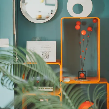 La Luciole Longère 65 M2 Climatisée&lumineuse * Lery (Eure)