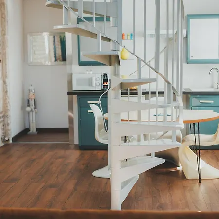 La Luciole Longère 65 M2 Climatisée&lumineuse Hébergement de vacances *