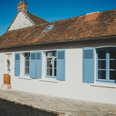 La Luciole Longere 65 M2 Climatisation & Confort *