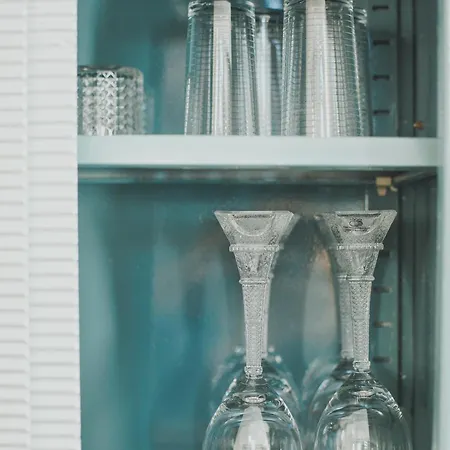 Hébergement de vacances La Luciole Longère 65 M2 Climatisée&lumineuse Lery (Eure)