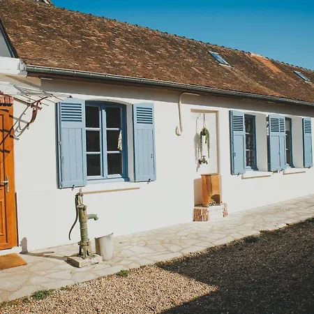 La Luciole Longère 65 M2 Climatisée&lumineuse