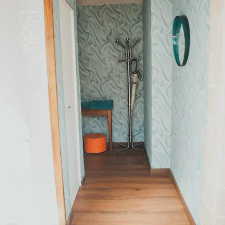 La Luciole Longère 65 M2 Climatisée&lumineuse *