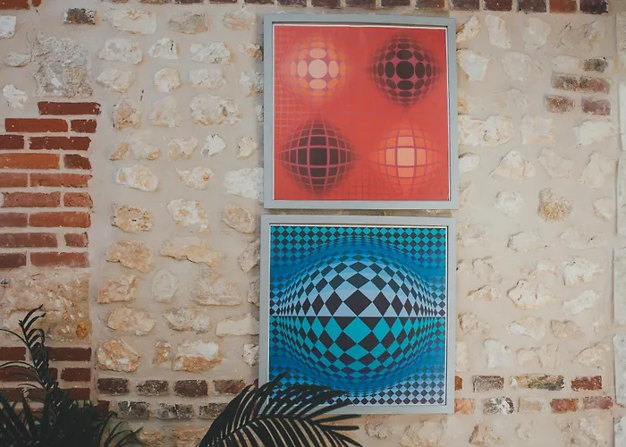 La Luciole Longere 65 M2 Climatisee & Lumineuse Tatil Evi