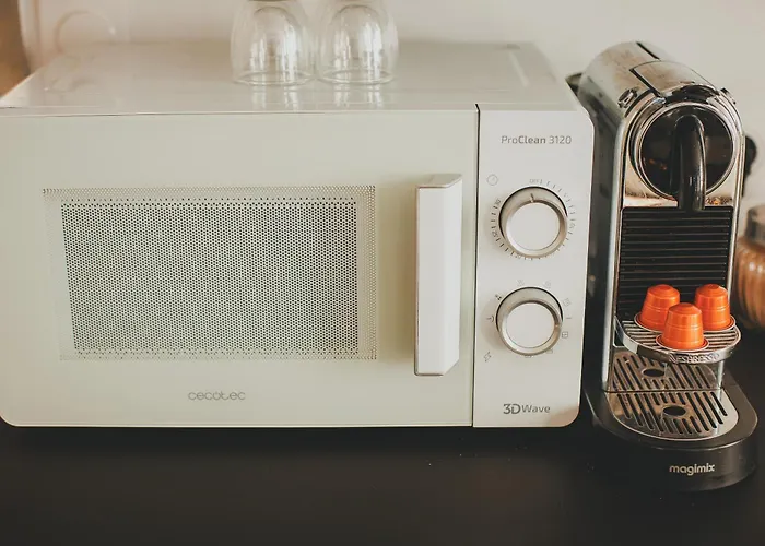 Tatil Evi La Luciole Longere 65 M2 Climatisee & Lumineuse *