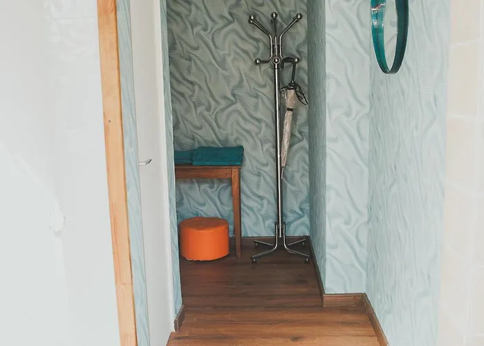 La Luciole Longere 65 M2 Climatisee & Lumineuse *